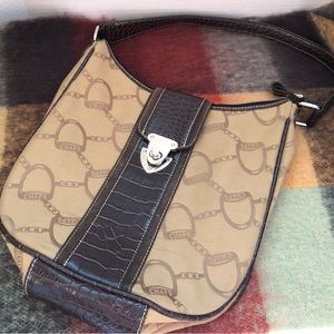 Chaps Equestrian Purse